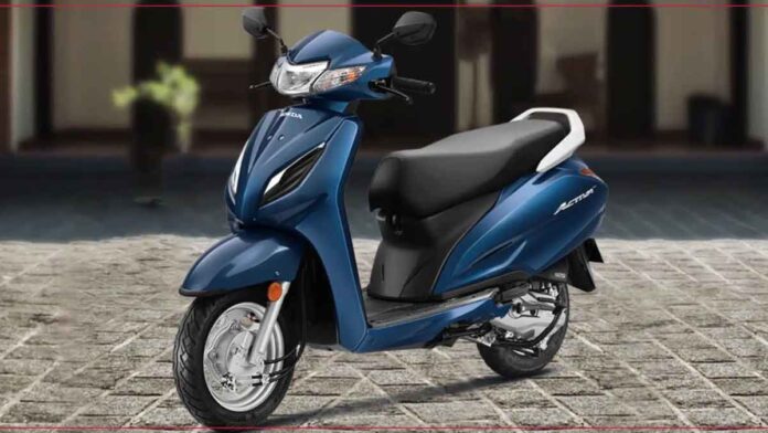 Honda Activa 7G Launching soon with 70KM mileage!