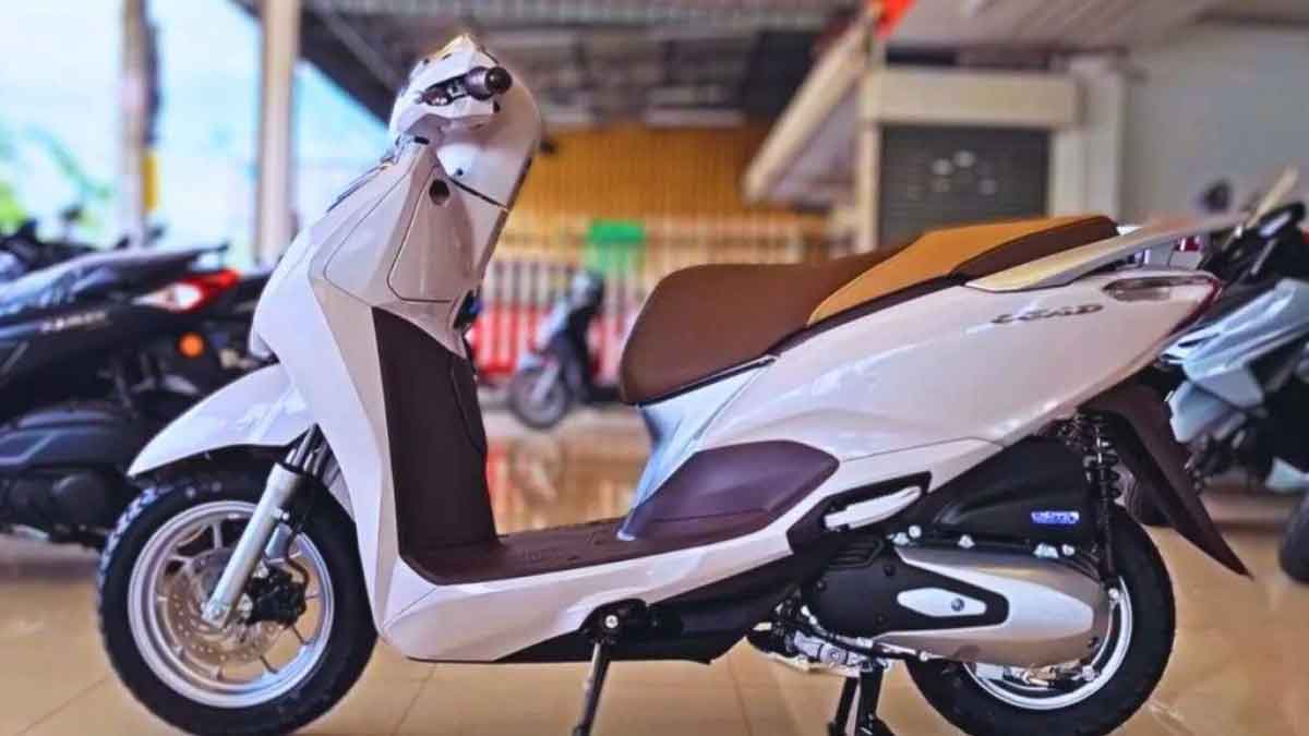 Honda Activa 7G Launching soon with 70KM mileage!