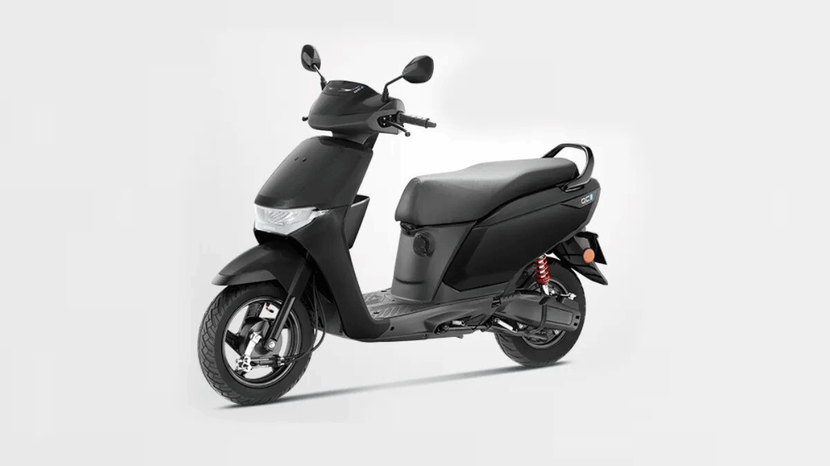 Honda Activa e With Swappable Batteries Launched in India Features, Specifications