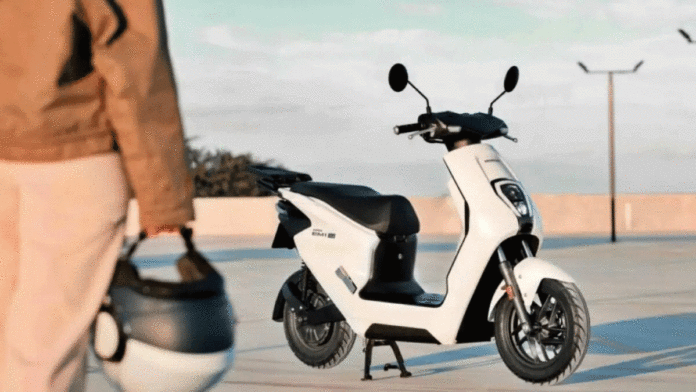 Honda Activa e With Swappable Batteries Launched in India Features, Specifications