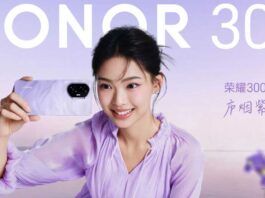 Honor 300 Ultra design leaked, may launch in China soon