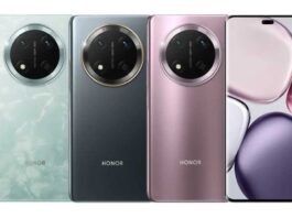 Honor Magic 7 Lite Reportedly Spotted on Google Play Supported Devices and Play Console