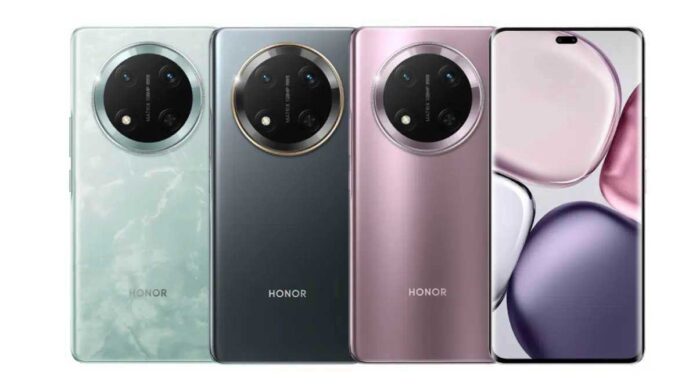 Honor Magic 7 Lite spotted on Google Play supported devices and Play Console