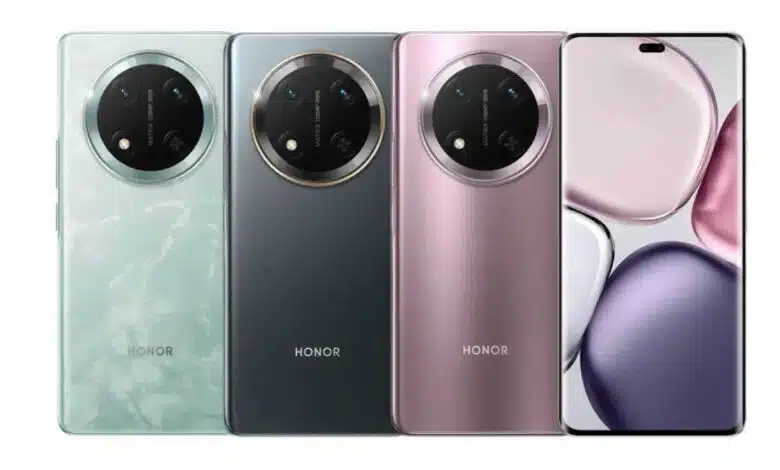Honor Magic 7 Lite spotted on Google Play supported devices and Play Console