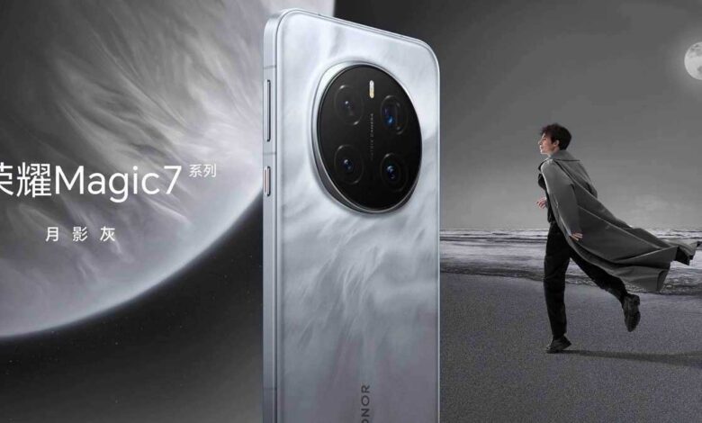 Honor Magic 7, Magic 7 Pro confirmed to launch globally soon