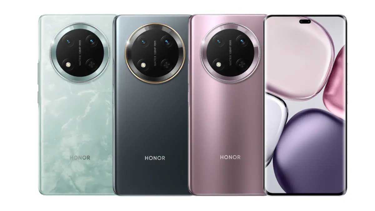 Honor X9c With Snapdragon 6 Gen 1 SoC, IP65M Rating Launched