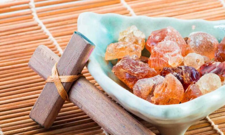 How To Make Atta And Gond Ki Raab