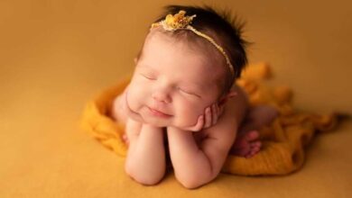 How to Develop Innocence in Children