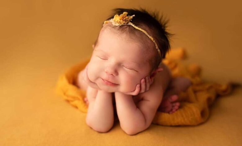 How to Develop Innocence in Children