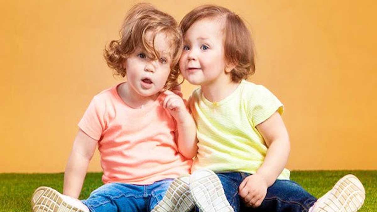 How to Develop Innocence in Children