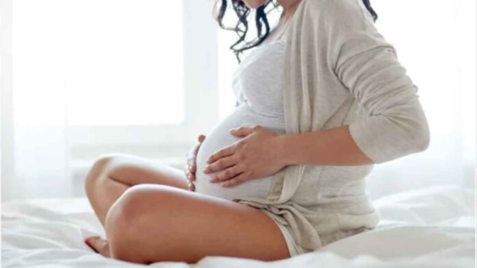 How to control pain during pregnancy without medicine