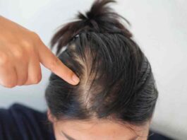 How to make thin hair thick