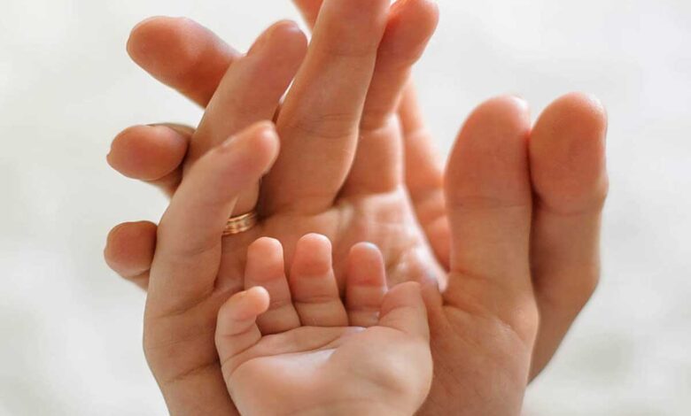 Human life: A priceless gift