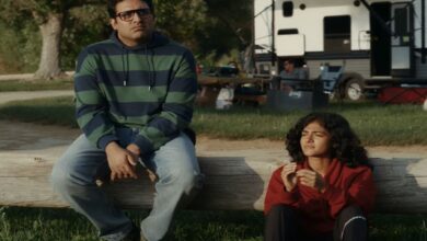 I Want to Talk box office Day 2: Abhishek Bachchan's film earned only Rs 69 lakh