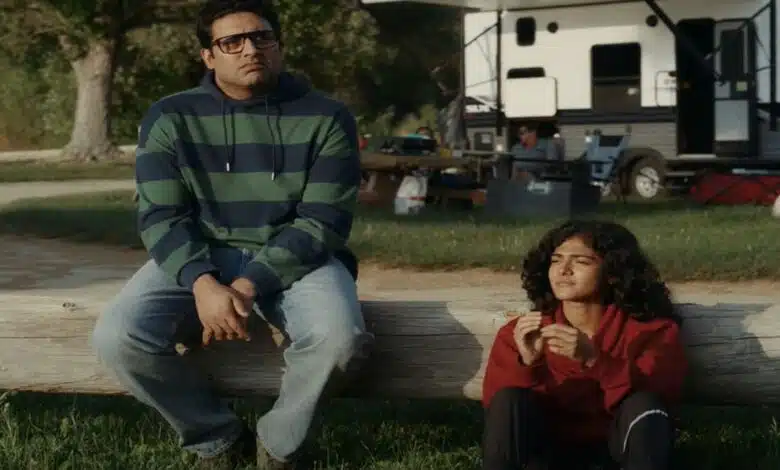 I Want to Talk box office Day 2: Abhishek Bachchan's film earned only Rs 69 lakh