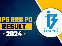 IBPS RRB PO Result 2024: Mains Scores For Scale 1, 2, 3 Officers Out, Check Steps To Download