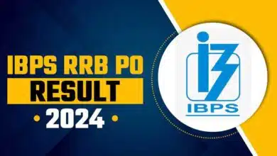 IBPS RRB PO Result 2024 Mains exam marks for Scale 1, 2, 3 officers declared, check steps to download