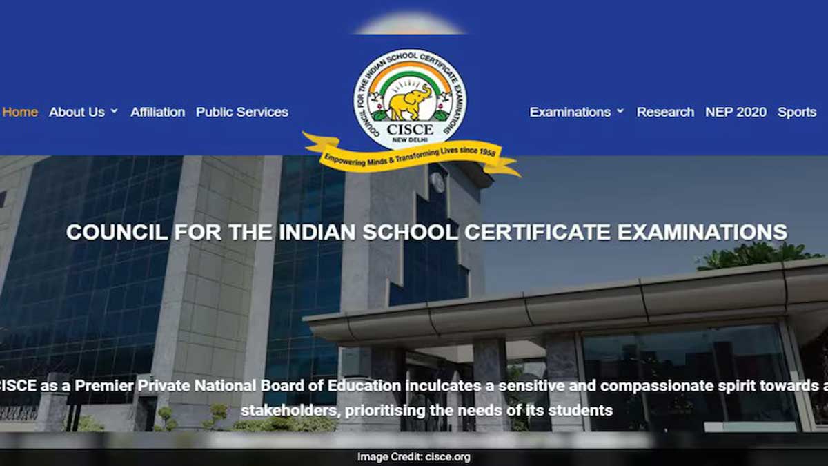 ICSE, ISC Exam Date Sheet 2025 for Class 10, 12 to be released soon, check details