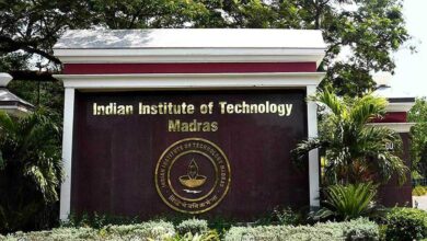 IIT Madras, ISRO to set up research centre to study spacecraft