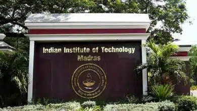 IIT Madras, ISRO to set up research centre to study spacecraft