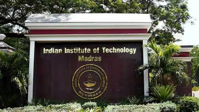 IIT Madras, ISRO to set up research centre to study spacecraft