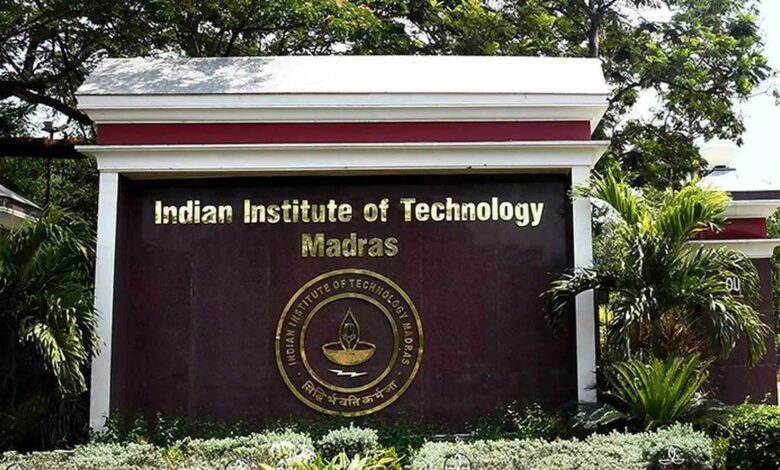 IIT Madras, ISRO to set up research centre to study spacecraft