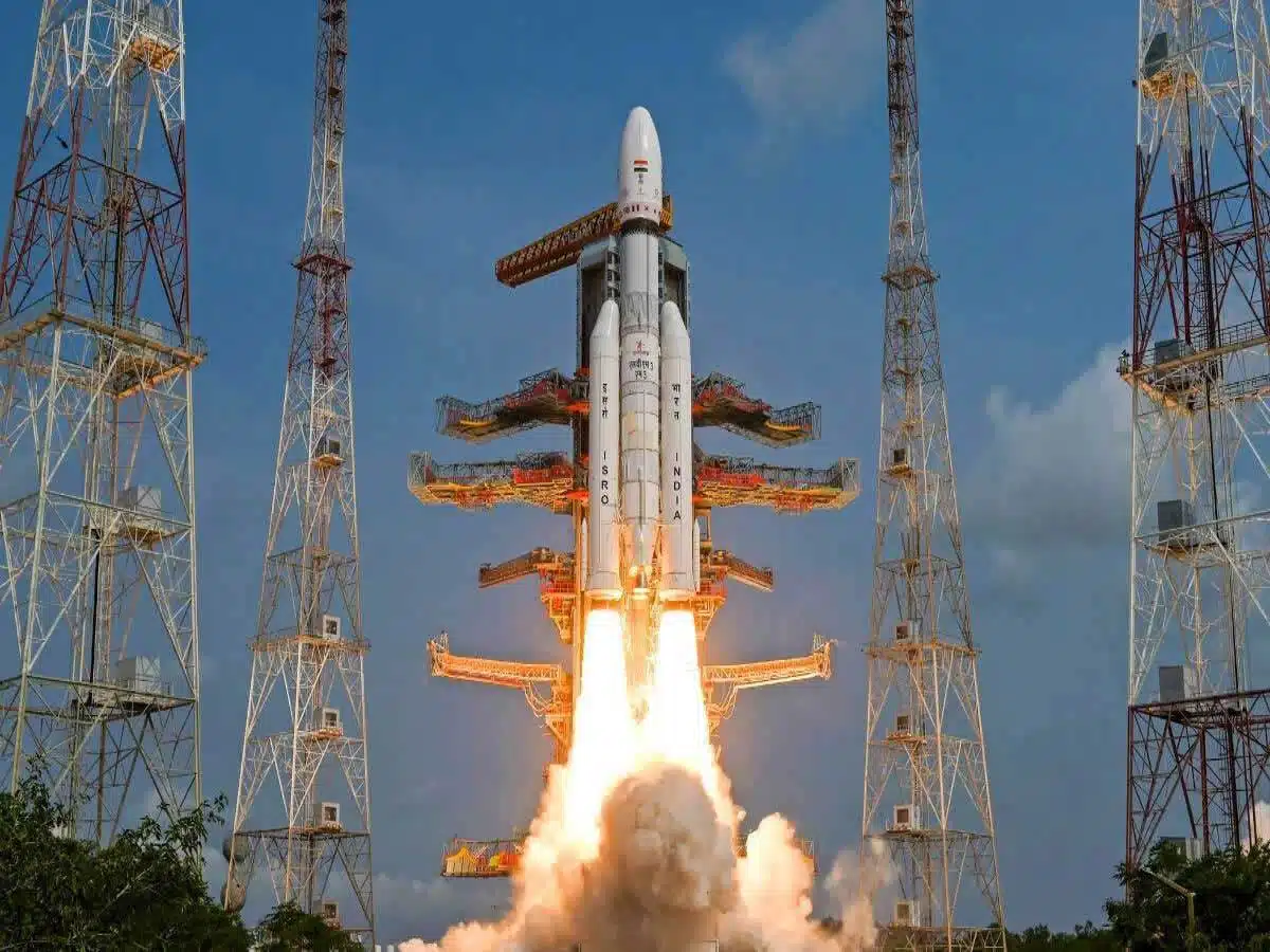 IIT Madras, ISRO to set up research centre to study spacecraft