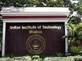 IIT Madras, ISRO to set up research centre to study spacecraft