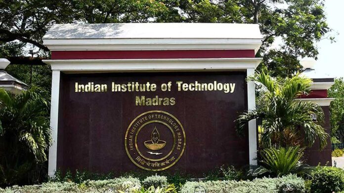 IIT Madras, ISRO to set up research centre to study spacecraft