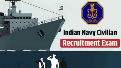 INCET Recruitment 2024 Computer Based Exam Date Announced,Check Details