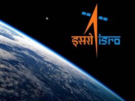 ISRO launched India's 1st analog space mission in Leh