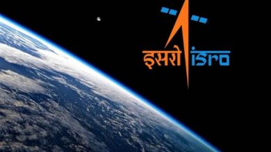 ISRO launched India's 1st analog space mission in Leh