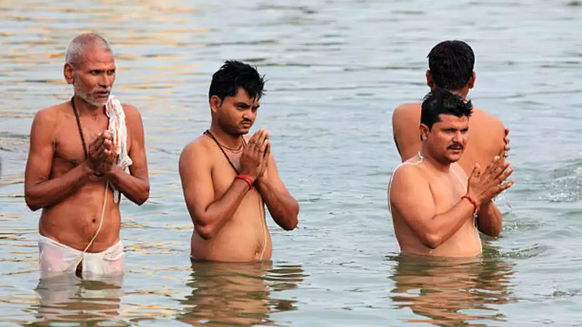 
Margashirsha Amavasya 2024: Date, Muhurta and importance of bathing in Ganga