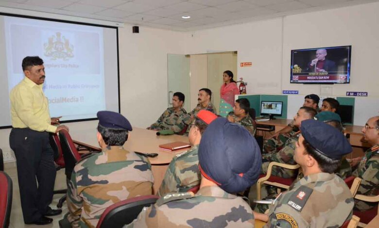 Indian Army Clerk Jobs 12th Pass, ₹25,500 Salary!
