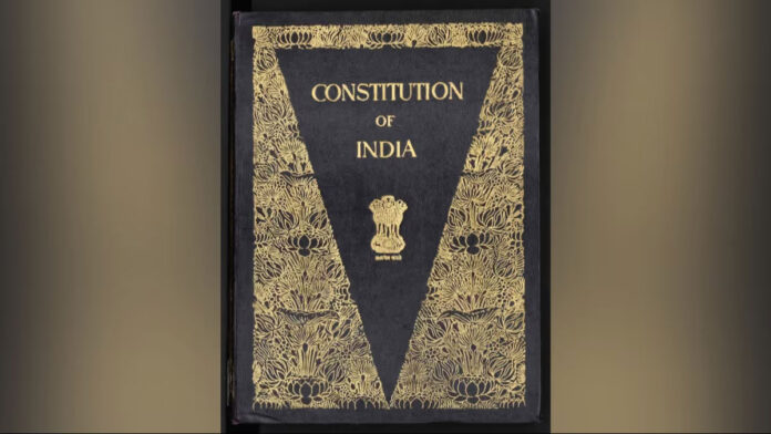 Indian Constitution Day: Know why this day is celebrated and its importance