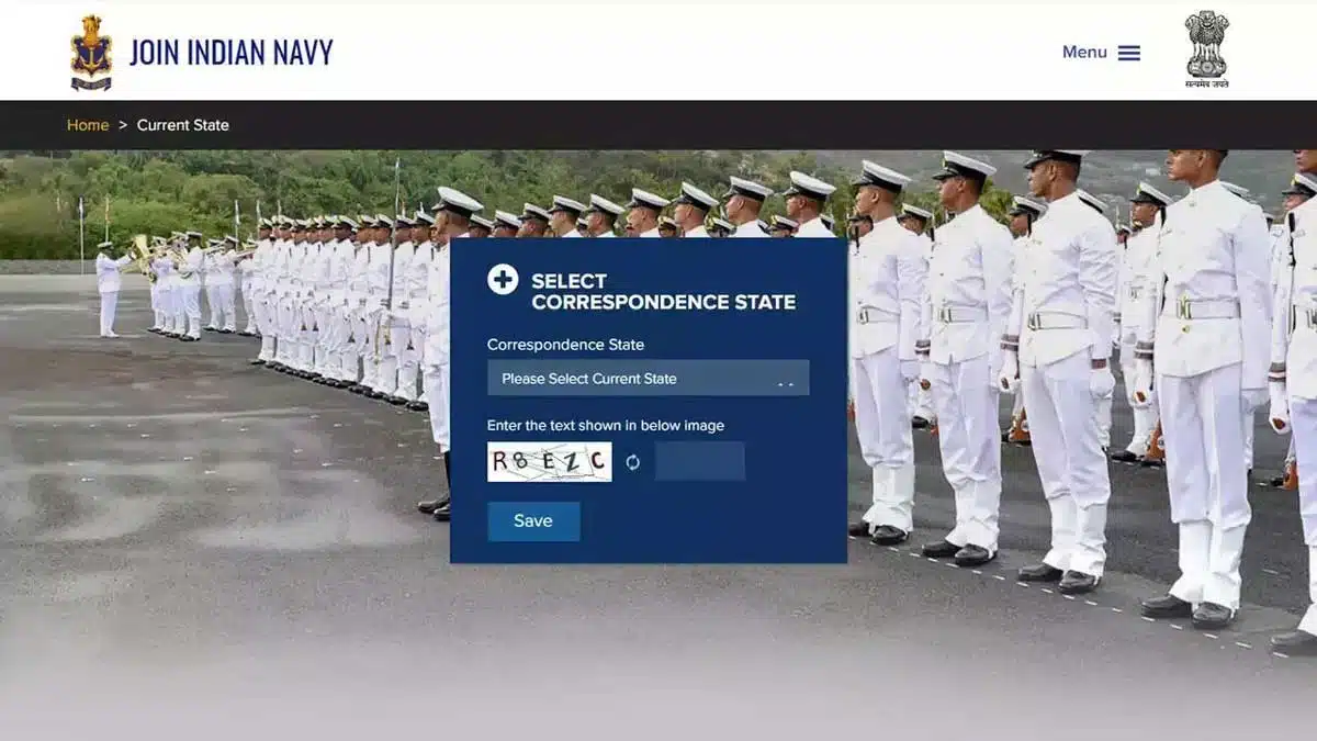 Indian Navy INCET Admit Card 2024 released, check steps to download