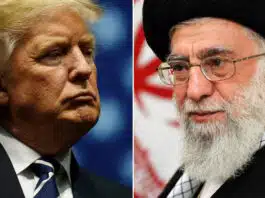 Iran's message to America: No intention to assassinate Donald Trump