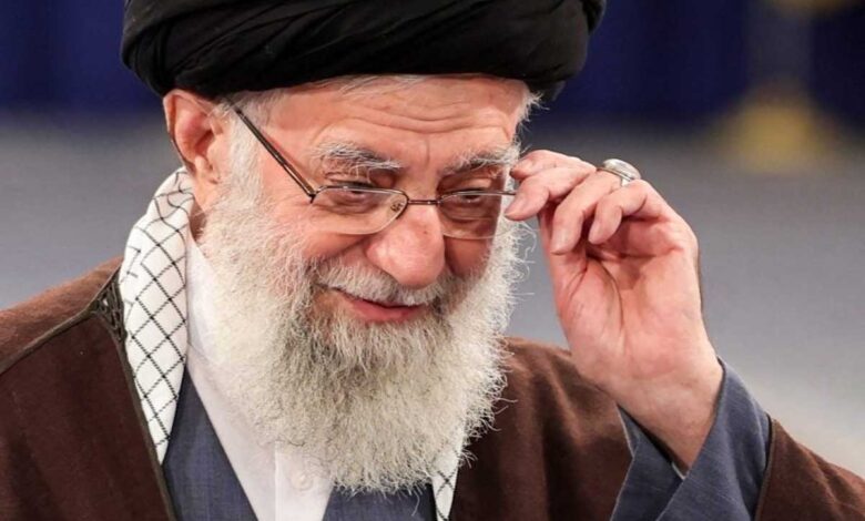 USA B-52 bombers arrive in Middle East