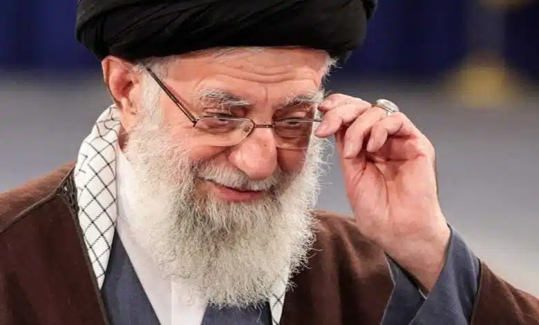 USA B-52 bombers arrive in Middle East