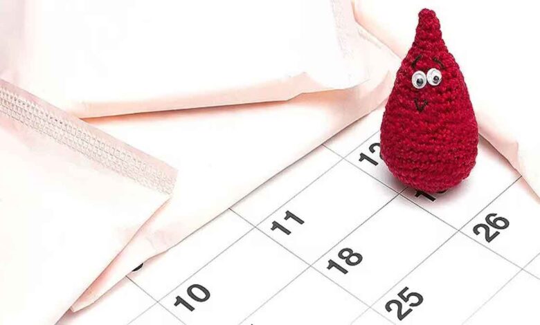 Irregular Menstruation A Comprehensive Overview