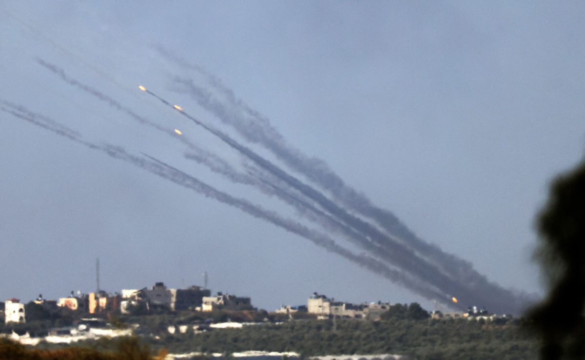 22 killed as Israel hits Hezbollah stronghold in central Beirut: report