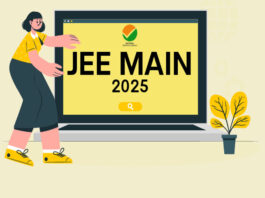 JEE Main 2025 January session application correction window to open tomorrow, check key details