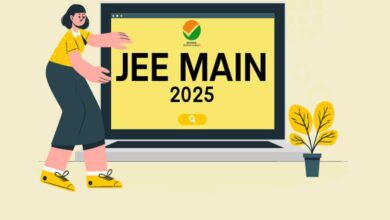 JEE Main 2025 January session application correction window to open tomorrow, check key details