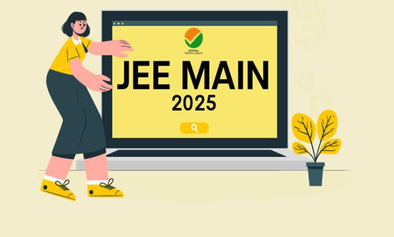 JEE Main 2025 January session application correction window to open tomorrow, check key details