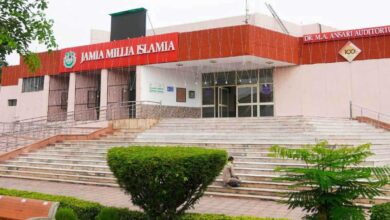 JMI Admission 2024 Spot Round Begins for UG, PG, Diploma and Certificate Courses