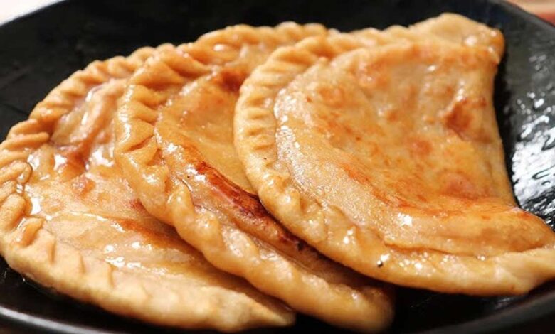 Jaggery Paratha: A Comfort Food for All Seasons