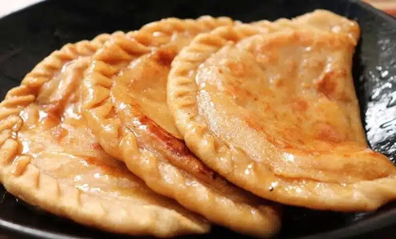 Jaggery Paratha: A Comfort Food for All Seasons