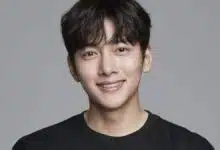 Korean actor Ji Chang-wook