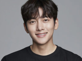 Korean actor Ji Chang-wook