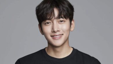 Korean actor Ji Chang-wook